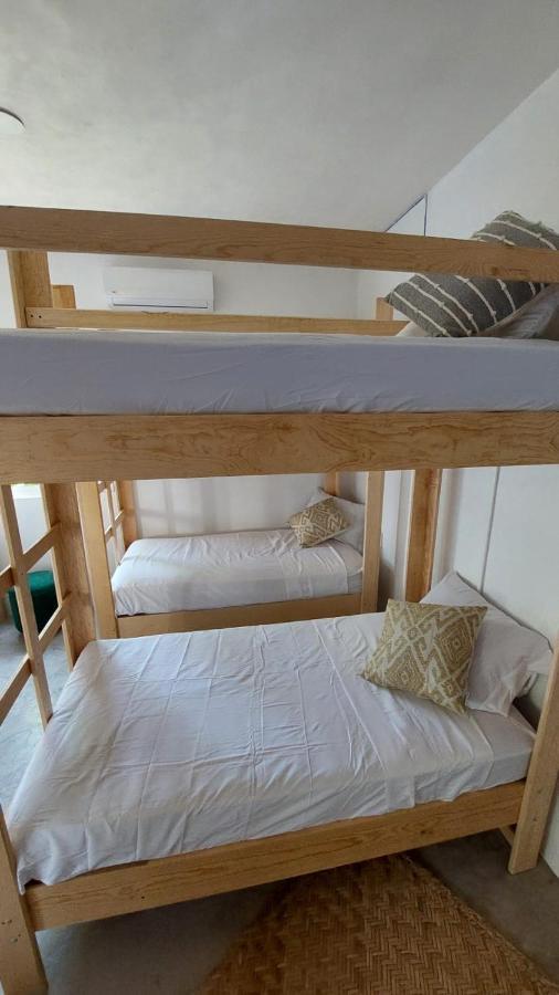 Sayunique Hostel Sayulita Εξωτερικό φωτογραφία