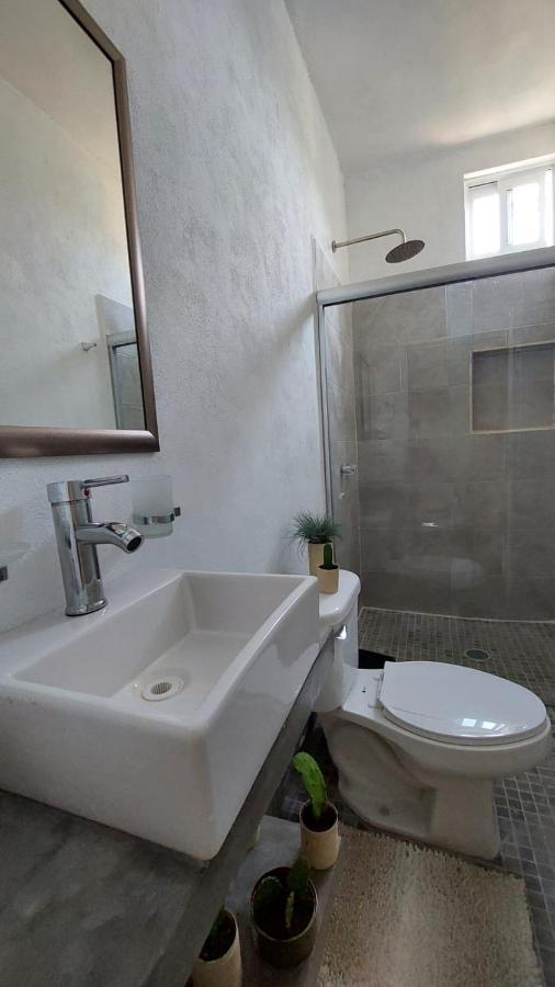 Sayunique Hostel Sayulita Εξωτερικό φωτογραφία