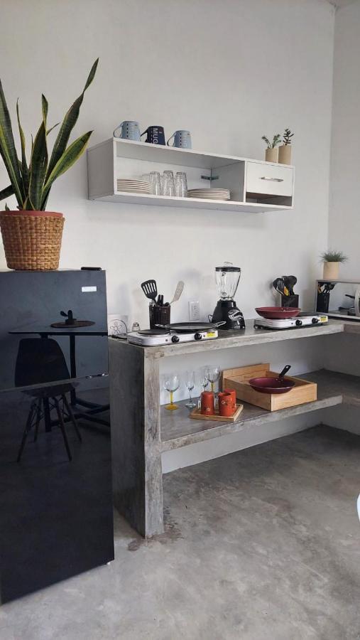 Sayunique Hostel Sayulita Εξωτερικό φωτογραφία