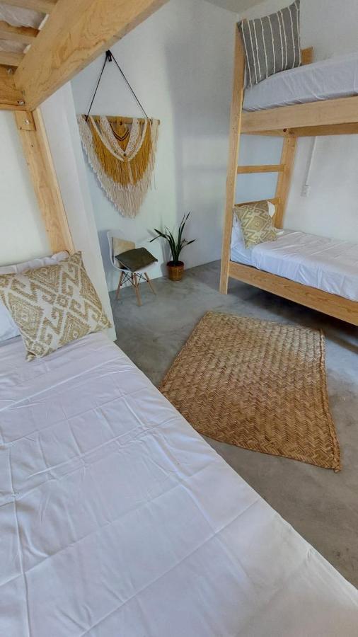 Sayunique Hostel Sayulita Εξωτερικό φωτογραφία