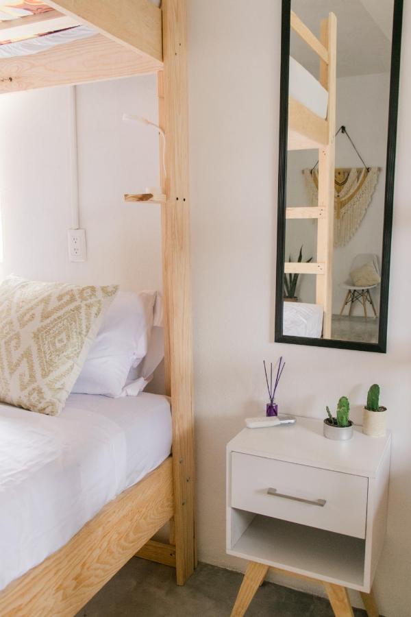 Sayunique Hostel Sayulita Εξωτερικό φωτογραφία