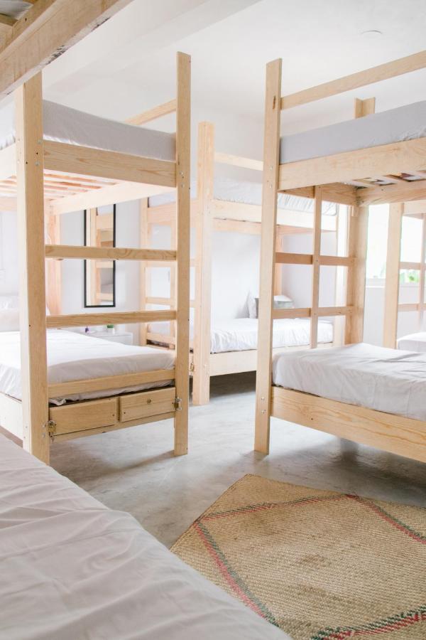 Sayunique Hostel Sayulita Εξωτερικό φωτογραφία