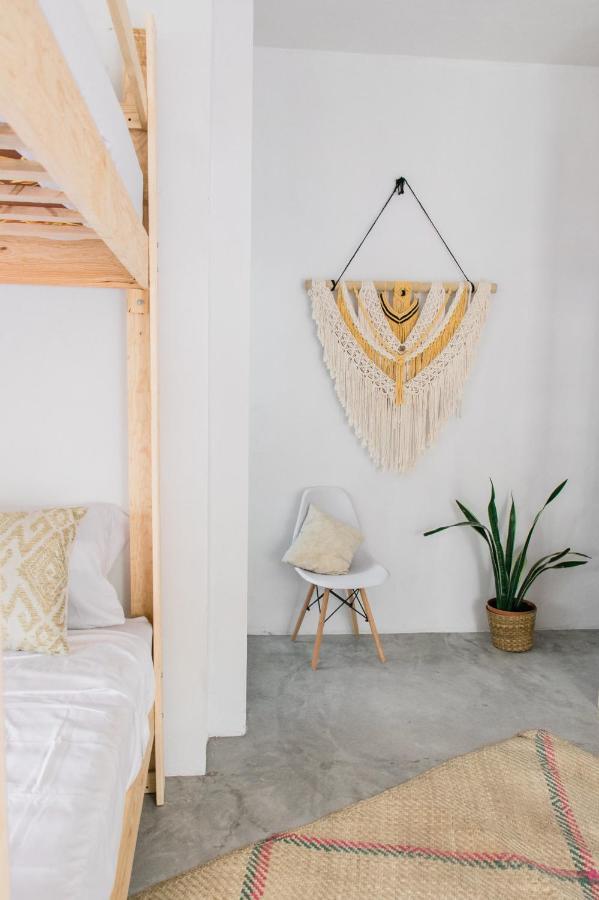 Sayunique Hostel Sayulita Εξωτερικό φωτογραφία