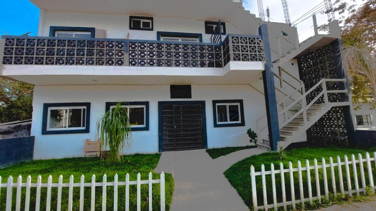 Sayunique Hostel Sayulita Εξωτερικό φωτογραφία