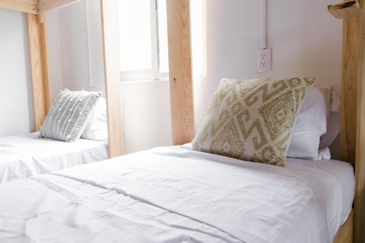Sayunique Hostel Sayulita Εξωτερικό φωτογραφία