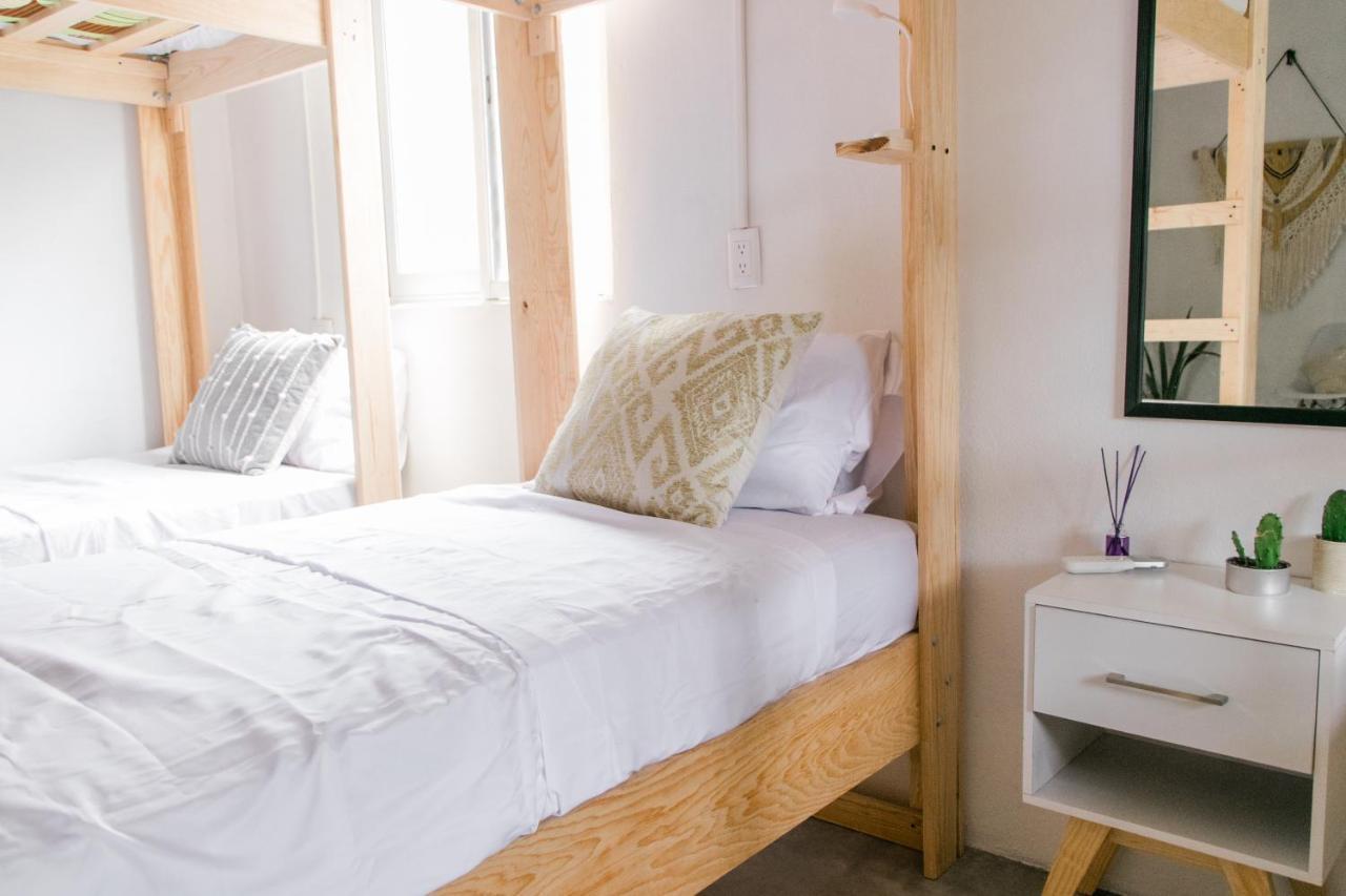 Sayunique Hostel Sayulita Εξωτερικό φωτογραφία