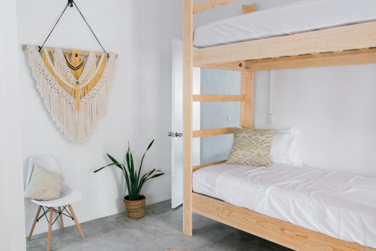 Sayunique Hostel Sayulita Εξωτερικό φωτογραφία