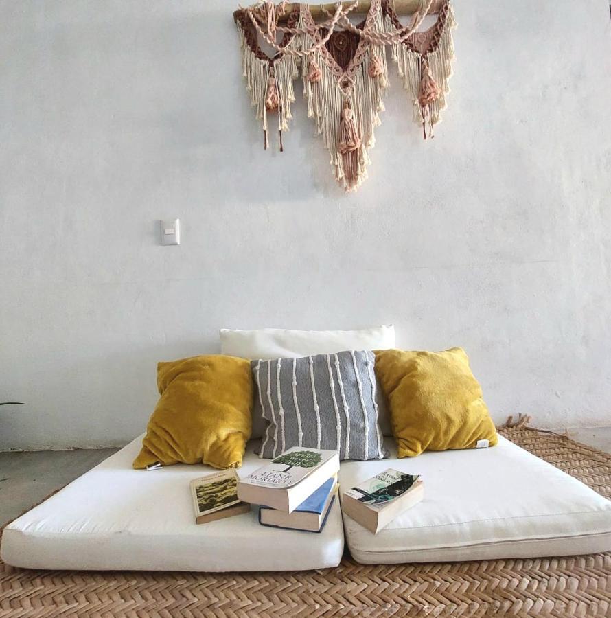 Sayunique Hostel Sayulita Εξωτερικό φωτογραφία