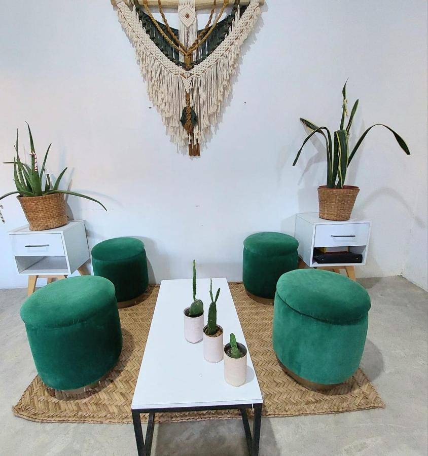 Sayunique Hostel Sayulita Εξωτερικό φωτογραφία