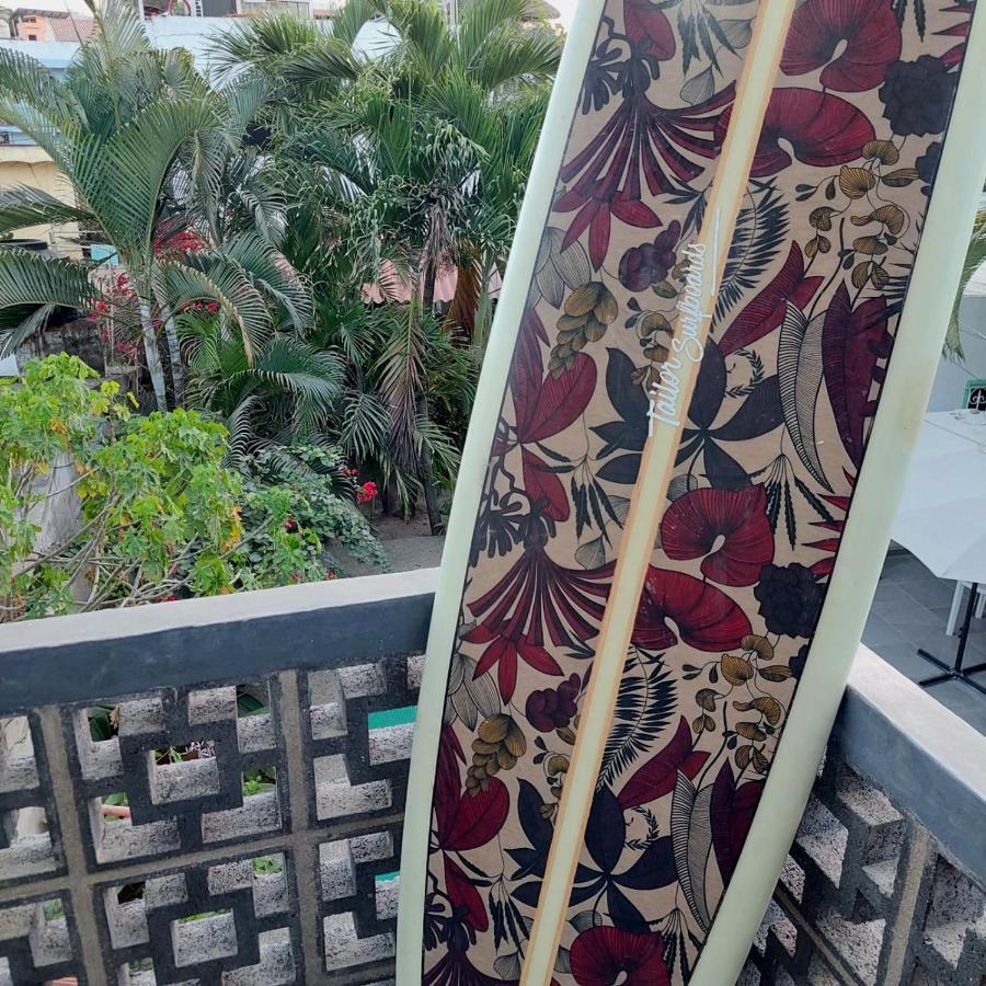 Sayunique Hostel Sayulita Εξωτερικό φωτογραφία